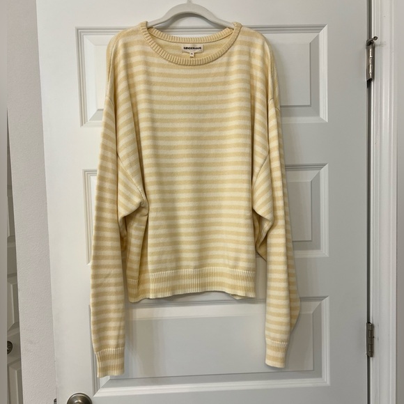 NWT Sonderhaus Sweater - Picture 3 of 7